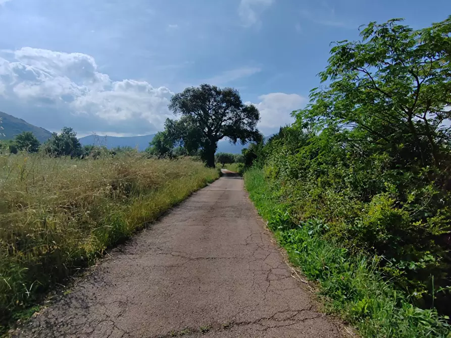 Immagine 105 di Villa in vendita  in Via Anime Sante 1 a Bassiano