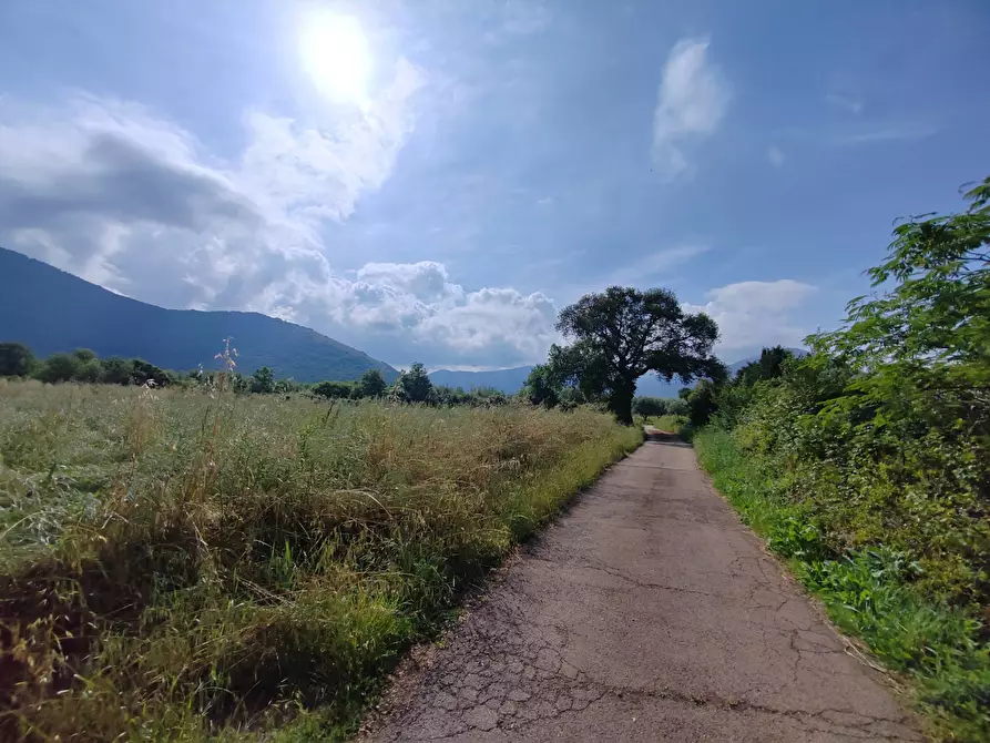 Immagine 106 di Villa in vendita  in Via Anime Sante 1 a Bassiano