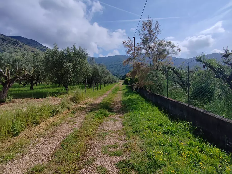 Immagine 107 di Villa in vendita  in Via Anime Sante 1 a Bassiano