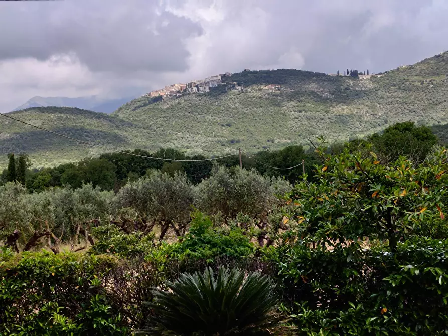 Immagine 109 di Villa in vendita  in Via Anime Sante 1 a Bassiano