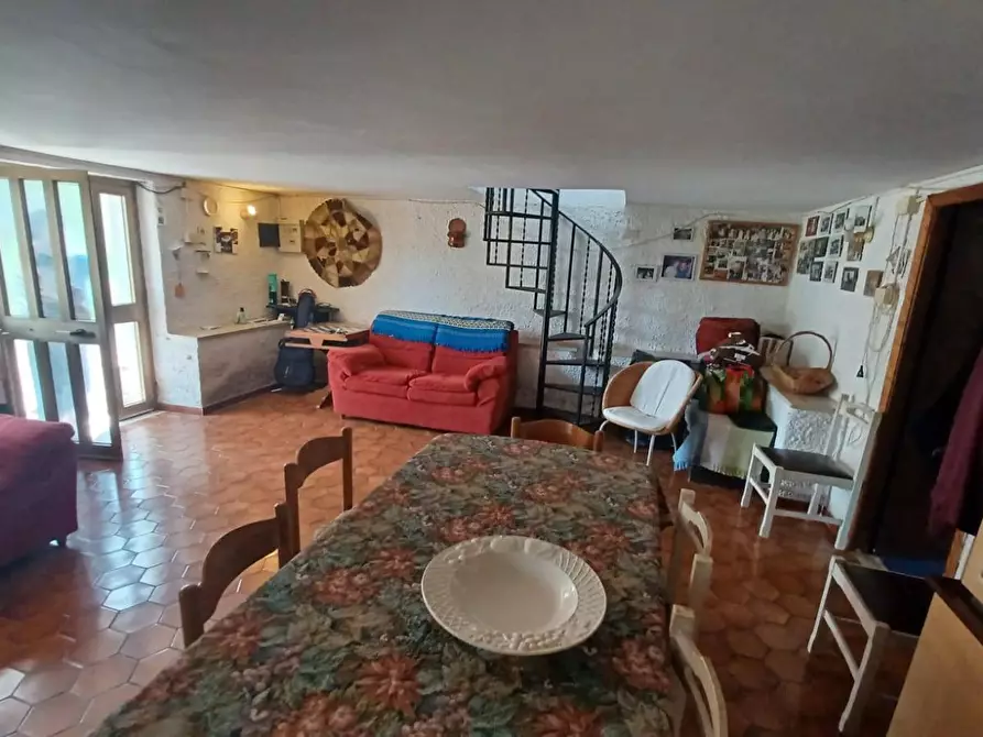 Immagine 2 di Casa indipendente in vendita  in via palombara a Arnara