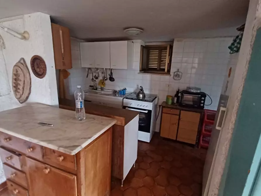 Immagine 3 di Casa indipendente in vendita  in via palombara a Arnara