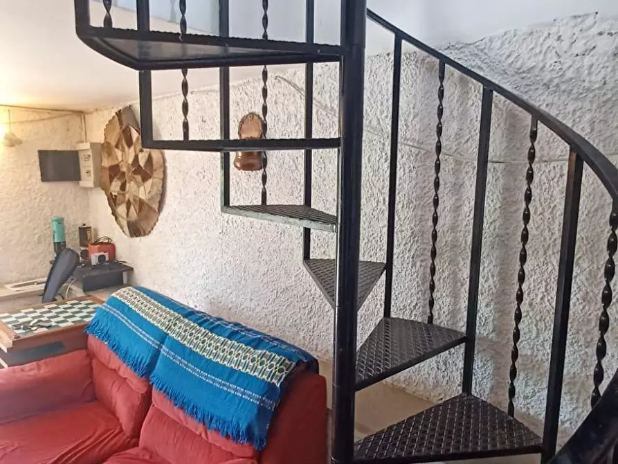 Immagine 5 di Casa indipendente in vendita  in via palombara a Arnara