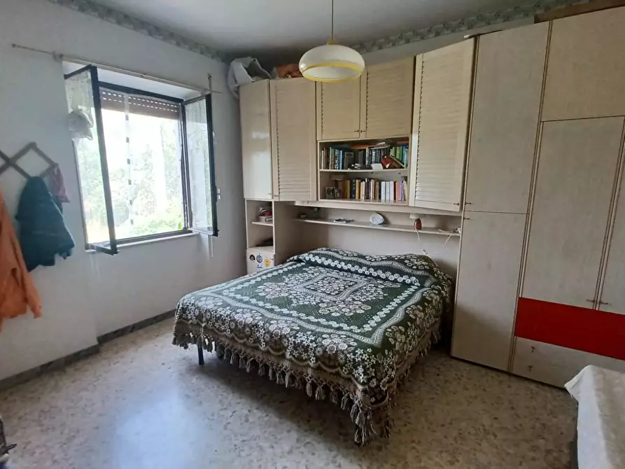 Immagine 8 di Casa indipendente in vendita  in via palombara a Arnara