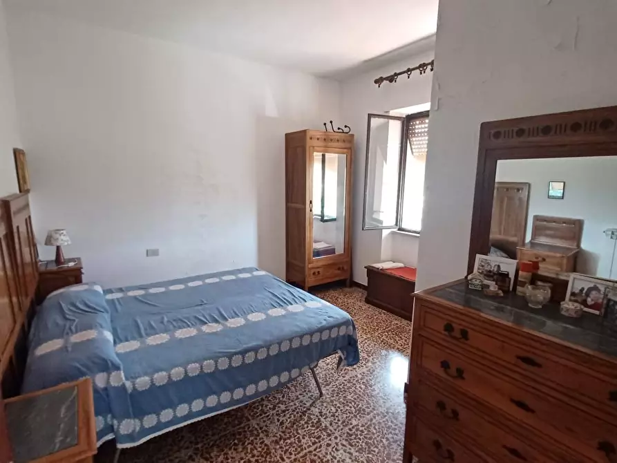 Immagine 10 di Casa indipendente in vendita  in via palombara a Arnara