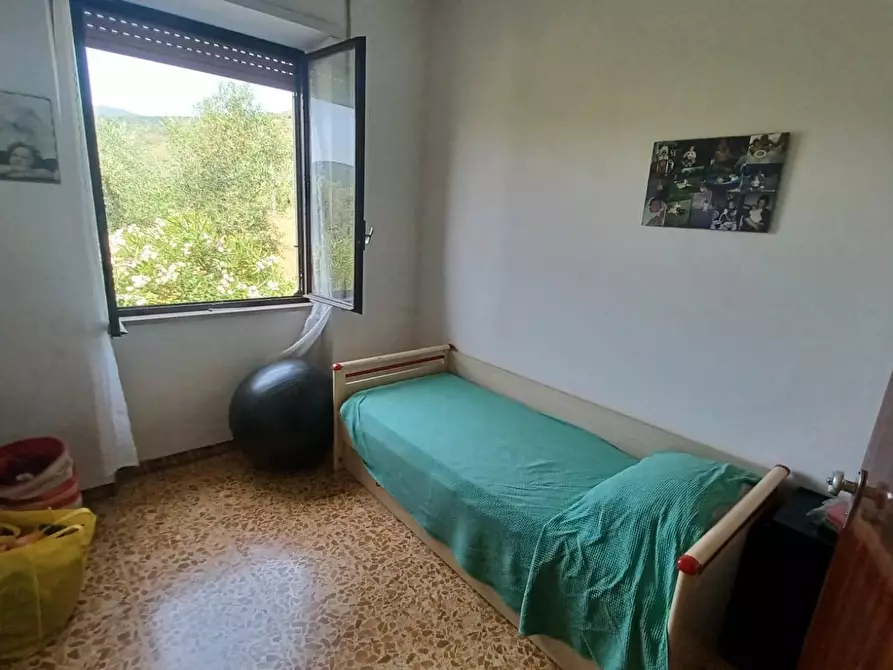 Immagine 11 di Casa indipendente in vendita  in via palombara a Arnara