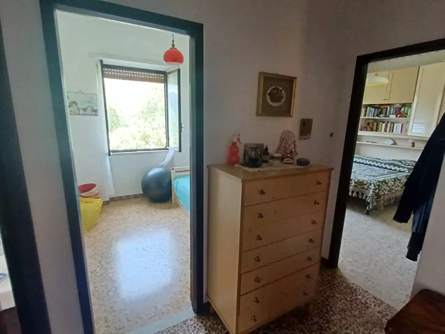 Immagine 12 di Casa indipendente in vendita  in via palombara a Arnara