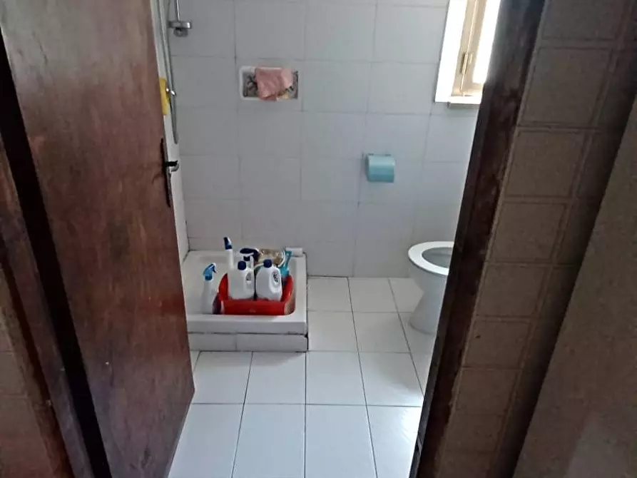 Immagine 13 di Casa indipendente in vendita  in via palombara a Arnara