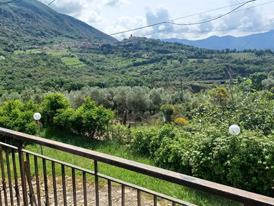 Immagine 15 di Casa indipendente in vendita  in via palombara a Arnara