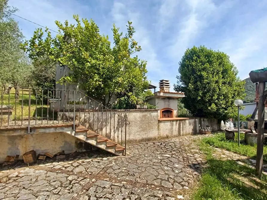 Immagine 16 di Casa indipendente in vendita  in via palombara a Arnara