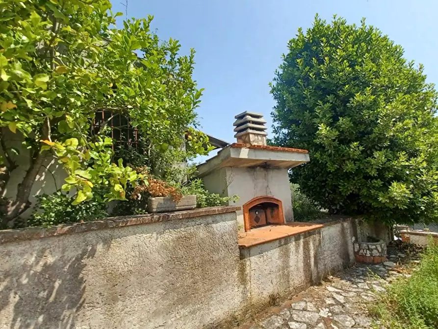 Immagine 17 di Casa indipendente in vendita  in via palombara a Arnara
