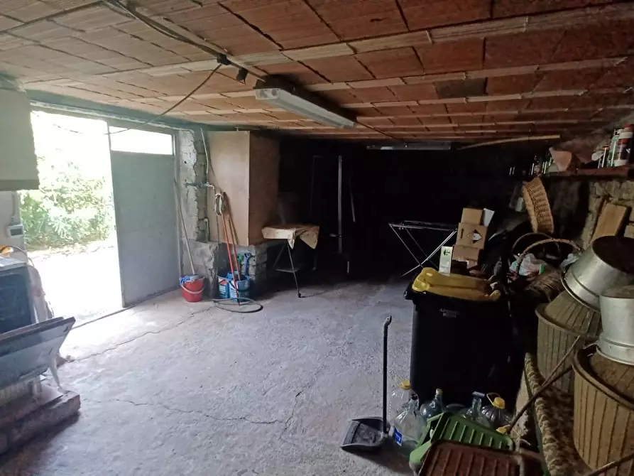 Immagine 18 di Casa indipendente in vendita  in via palombara a Arnara