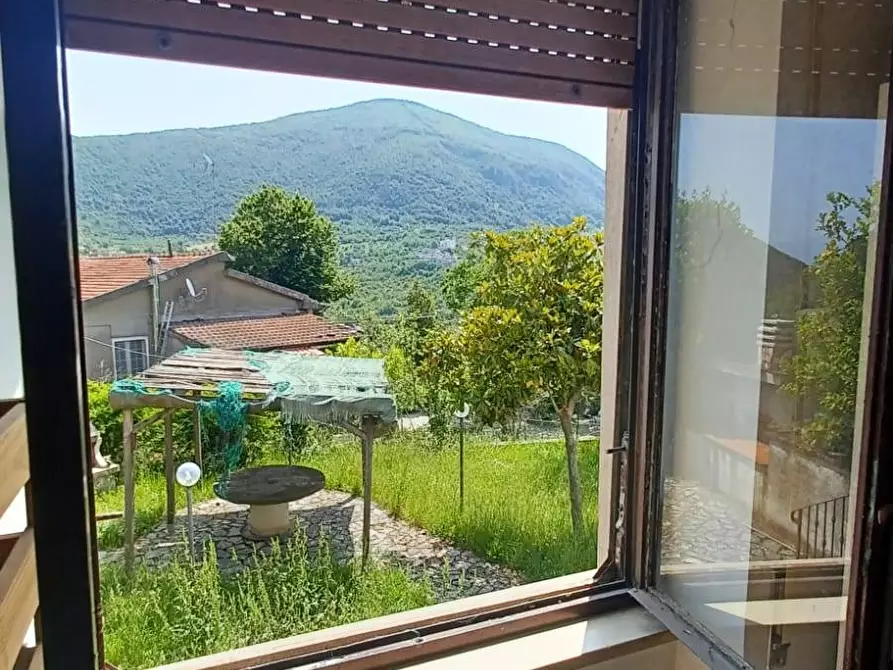 Immagine 21 di Casa indipendente in vendita  in via palombara a Arnara