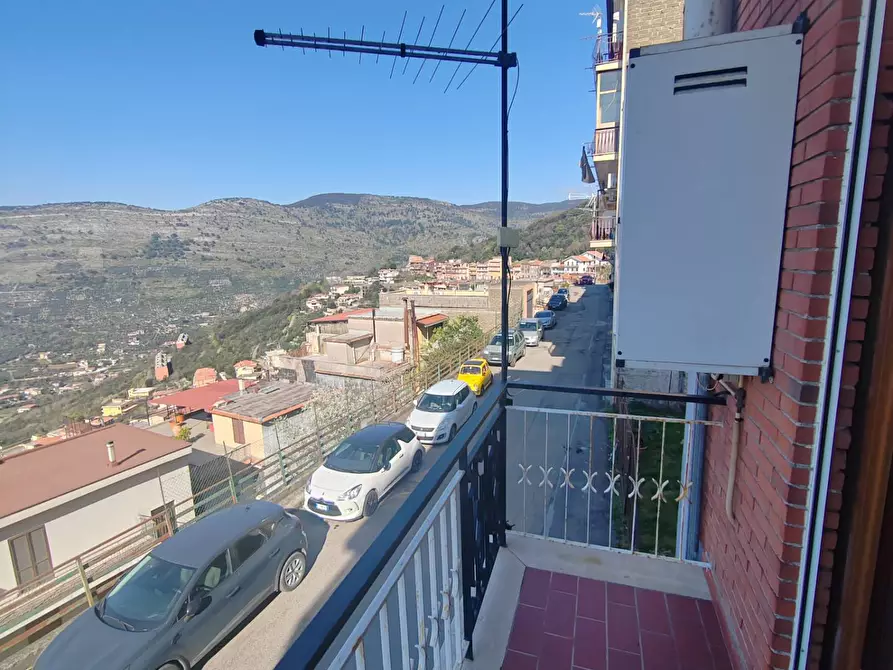 Immagine 6 di Appartamento in vendita  in Via Giuseppe Di Vittorio a Bassiano