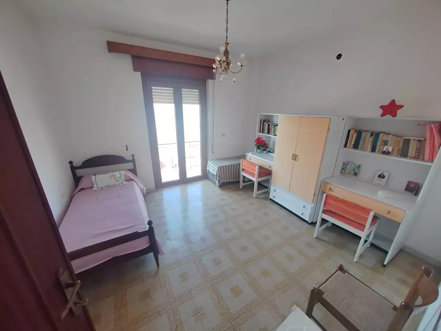 Immagine 2 di Appartamento in vendita  in Via Giuseppe Di Vittorio a Bassiano