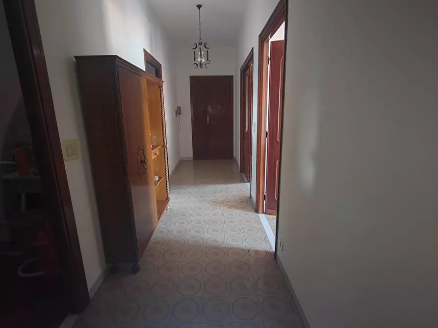 Immagine 7 di Appartamento in vendita  in Via Giuseppe Di Vittorio a Bassiano