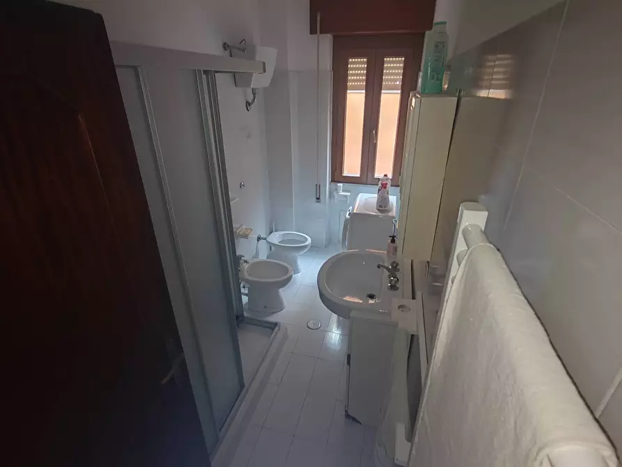 Immagine 10 di Appartamento in vendita  in Via Giuseppe Di Vittorio a Bassiano