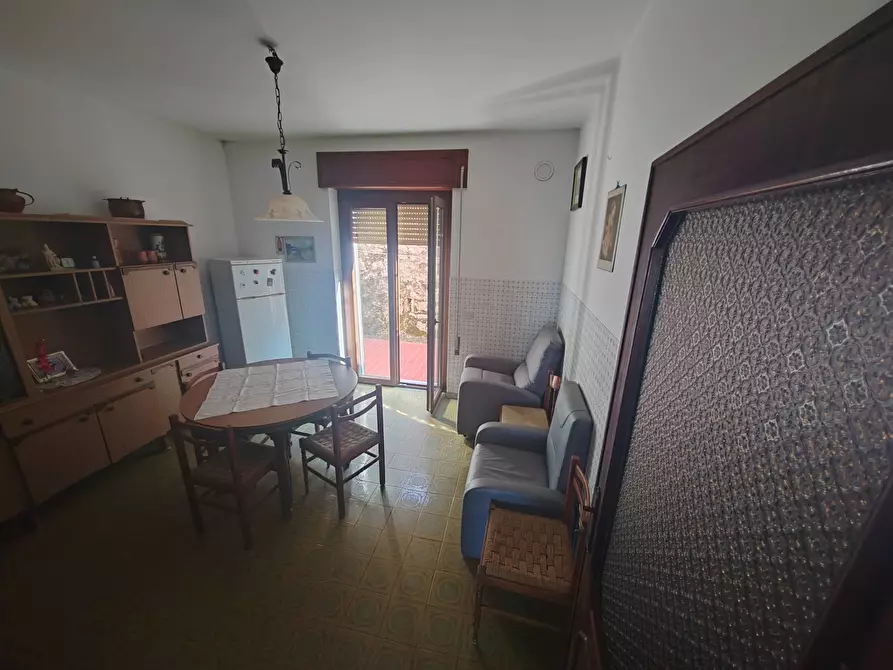 Immagine 11 di Appartamento in vendita  in Via Giuseppe Di Vittorio a Bassiano