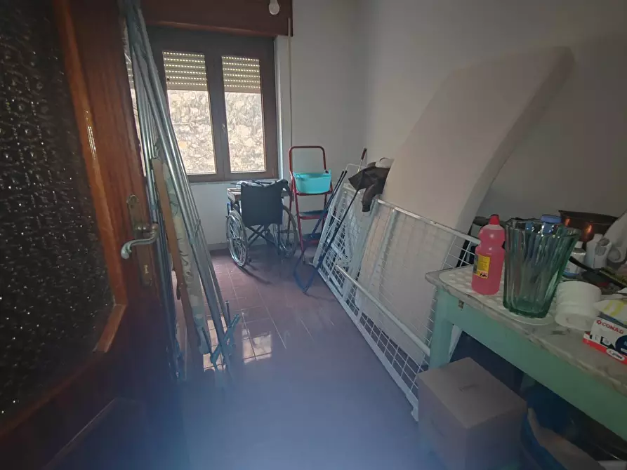 Immagine 14 di Appartamento in vendita  in Via Giuseppe Di Vittorio a Bassiano