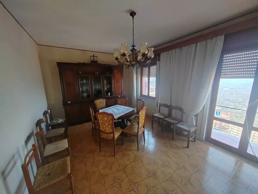 Immagine 22 di Appartamento in vendita  in Via Giuseppe Di Vittorio a Bassiano