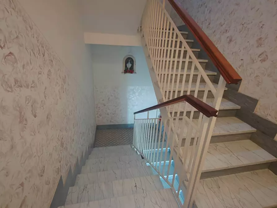 Immagine 23 di Appartamento in vendita  in Via Giuseppe Di Vittorio a Bassiano