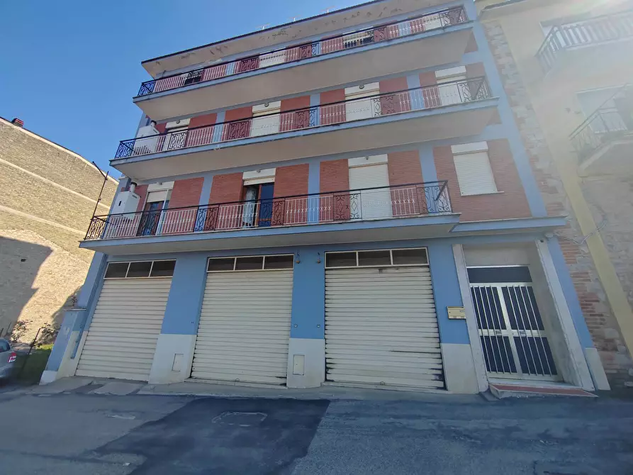 Immagine 26 di Appartamento in vendita  in Via Giuseppe Di Vittorio a Bassiano