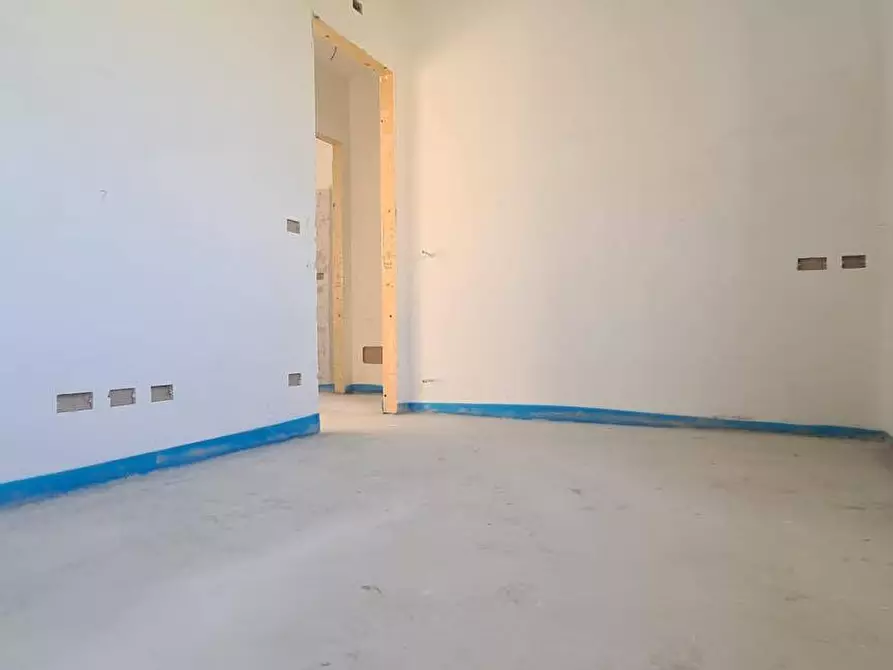 Immagine 16 di Villetta a schiera in vendita  in via marittima snc a Frosinone