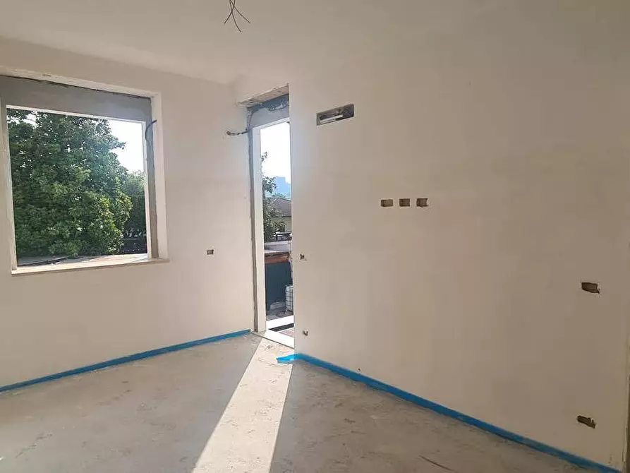 Immagine 15 di Villetta a schiera in vendita  in via marittima snc a Frosinone