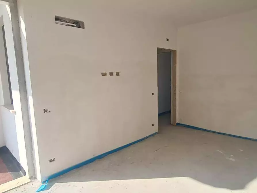 Immagine 20 di Villetta a schiera in vendita  in via marittima snc a Frosinone