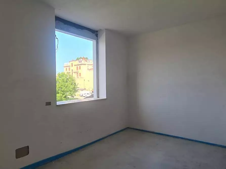 Immagine 21 di Villetta a schiera in vendita  in via marittima snc a Frosinone