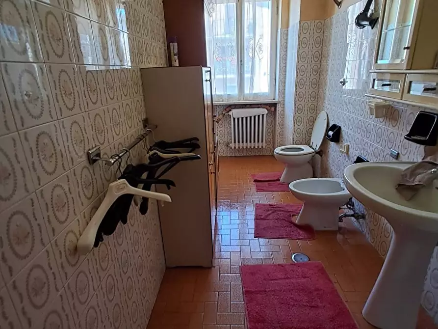 Immagine 8 di Appartamento in affitto  in viale amercia latina 243 a Frosinone