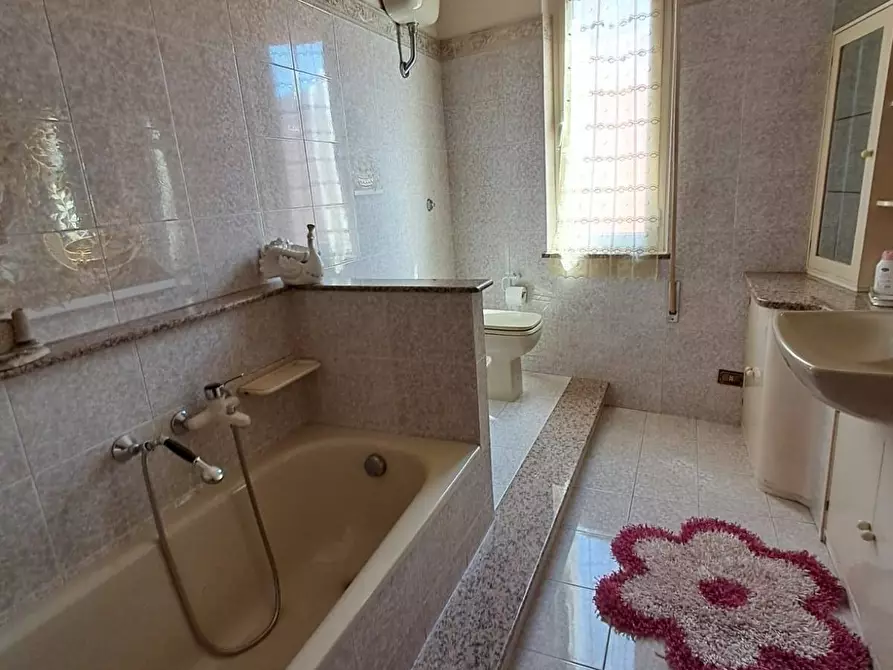 Immagine 6 di Appartamento in affitto  in viale amercia latina 243 a Frosinone