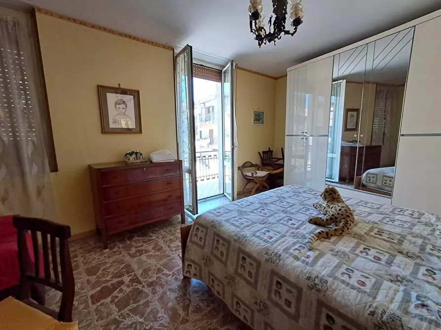 Immagine 5 di Appartamento in affitto  in viale amercia latina 243 a Frosinone