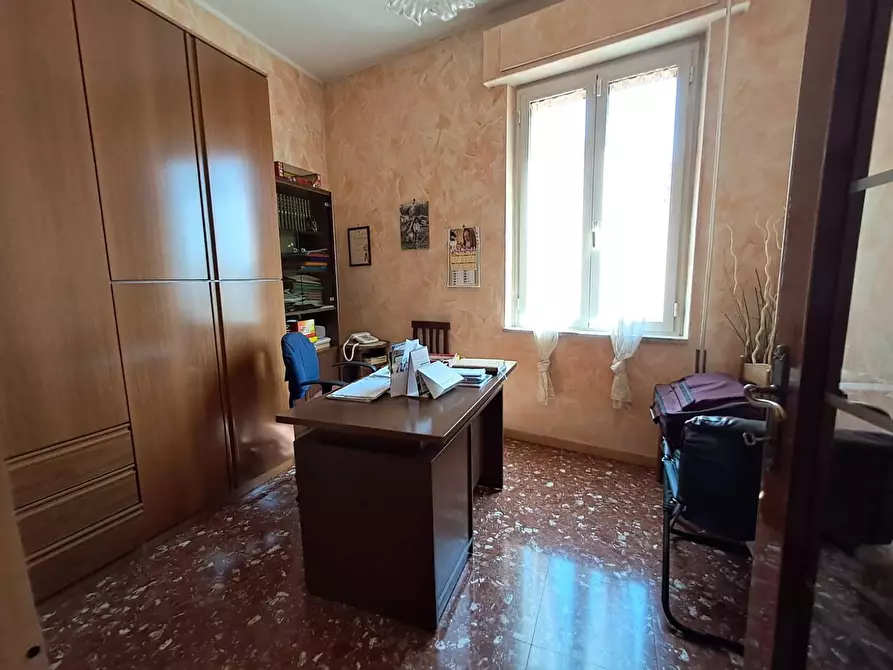 Immagine 9 di Appartamento in affitto  in viale amercia latina 243 a Frosinone