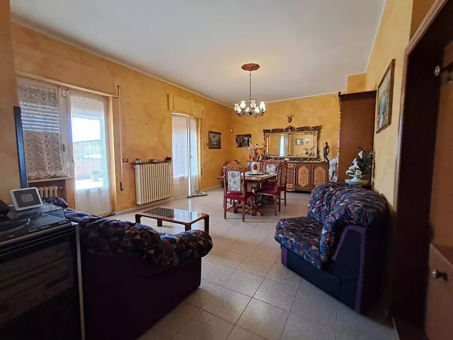 Immagine 2 di Appartamento in affitto  in viale amercia latina 243 a Frosinone