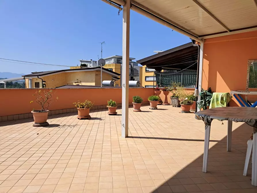 Immagine 10 di Appartamento in affitto  in viale amercia latina 243 a Frosinone