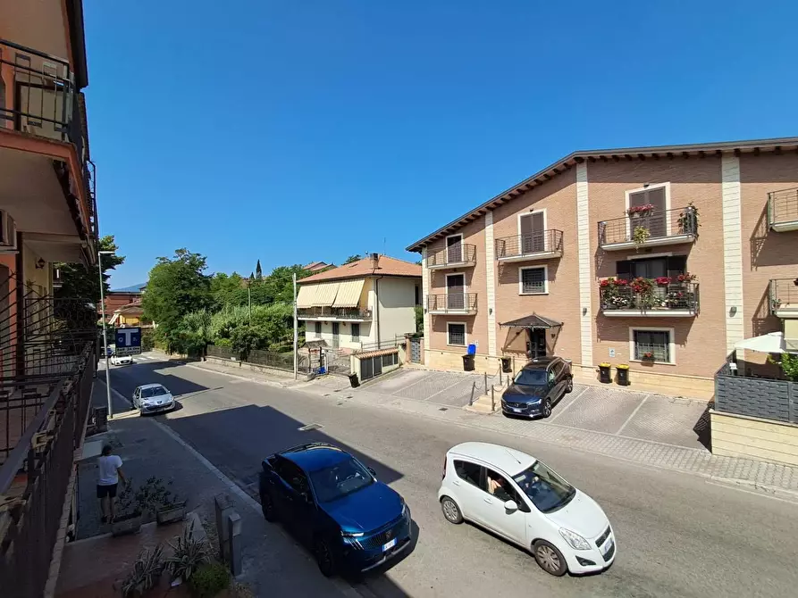 Immagine 11 di Appartamento in affitto  in viale amercia latina 243 a Frosinone