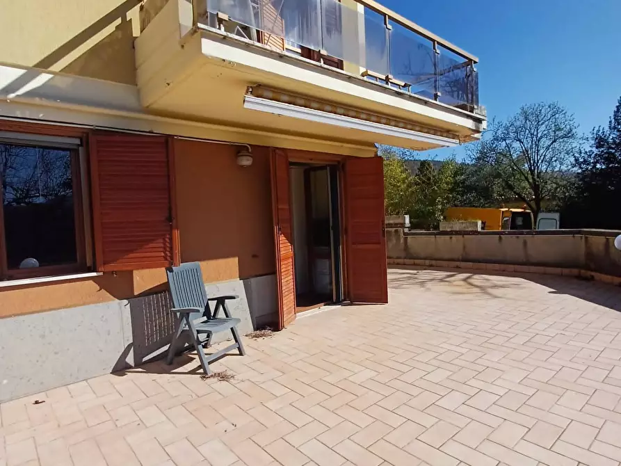 Immagine 2 di Appartamento in affitto  in via dei villini 30 a Fiuggi
