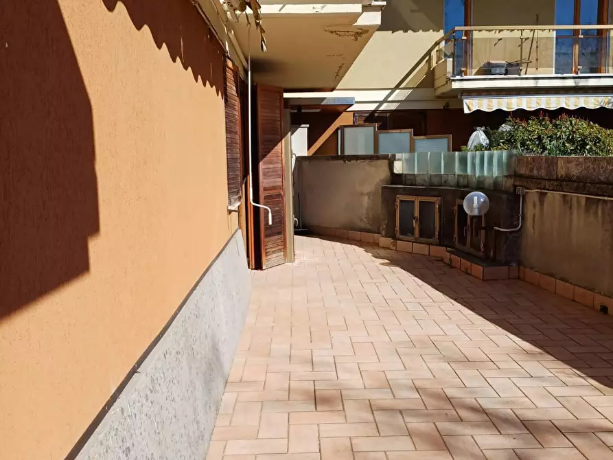Immagine 3 di Appartamento in affitto  in via dei villini 30 a Fiuggi