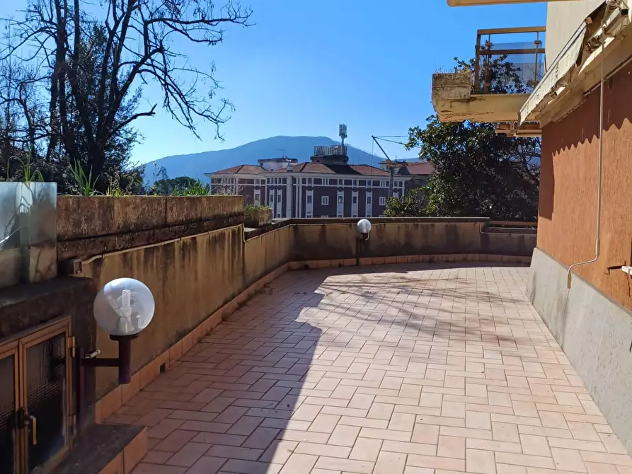 Immagine 4 di Appartamento in affitto  in via dei villini 30 a Fiuggi