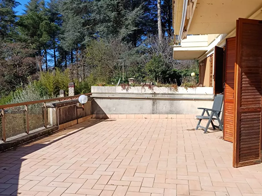 Immagine 5 di Appartamento in affitto  in via dei villini 30 a Fiuggi