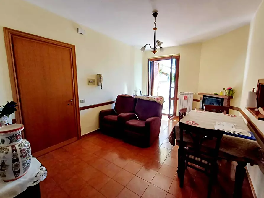 Immagine 6 di Appartamento in affitto  in via dei villini 30 a Fiuggi