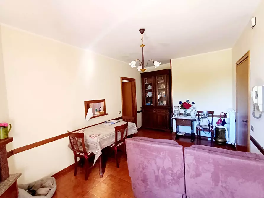 Immagine 7 di Appartamento in affitto  in via dei villini 30 a Fiuggi