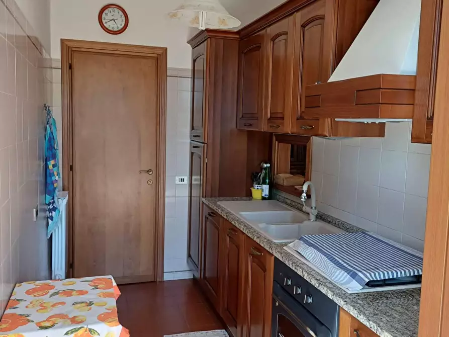 Immagine 9 di Appartamento in affitto  in via dei villini 30 a Fiuggi