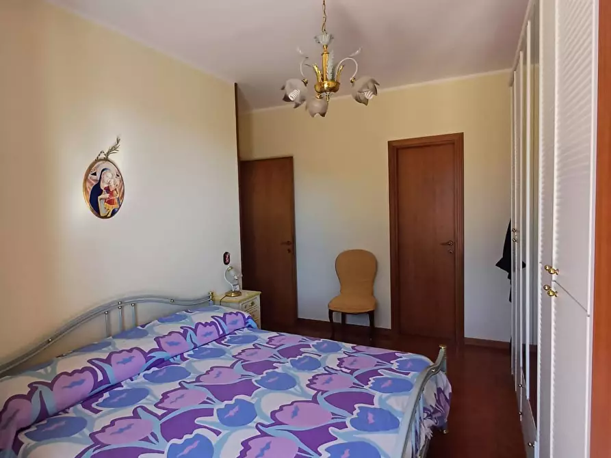 Immagine 11 di Appartamento in affitto  in via dei villini 30 a Fiuggi