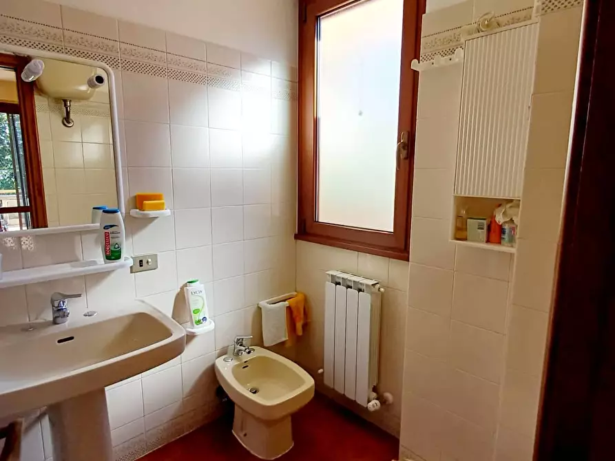 Immagine 15 di Appartamento in affitto  in via dei villini 30 a Fiuggi