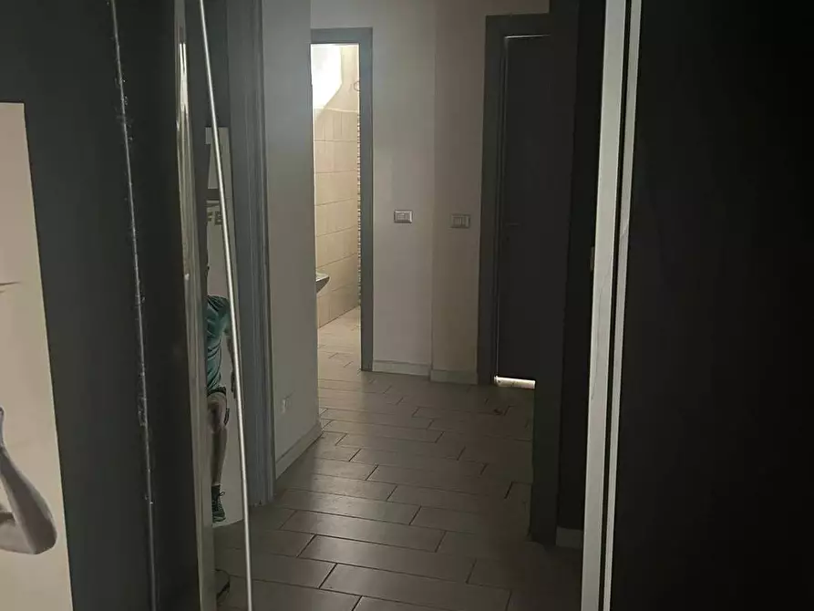 Immagine 8 di Locale commerciale in affitto  in via america latina 243 a Frosinone