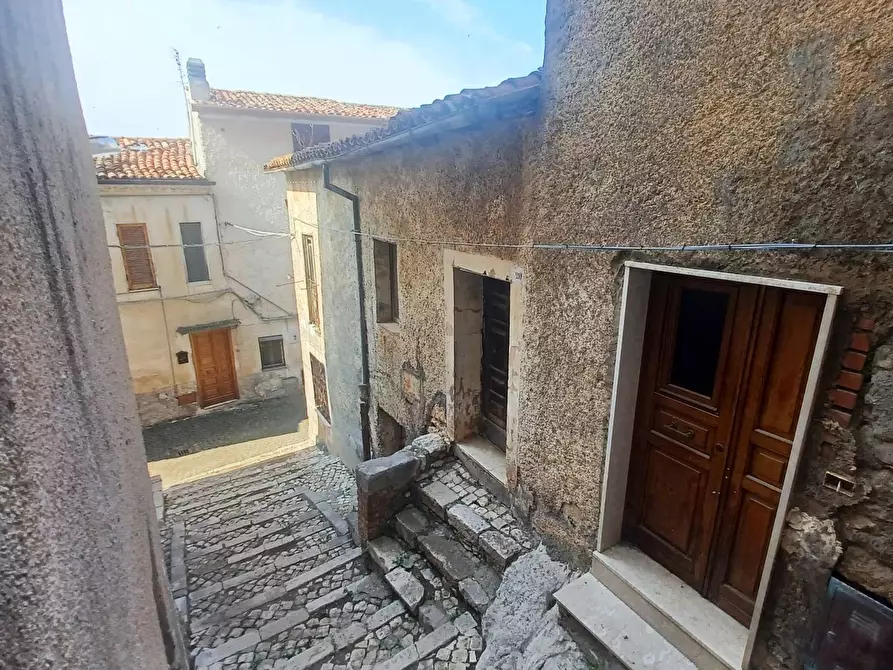 Immagine 17 di Palazzo in vendita  in Via Piave a Maenza