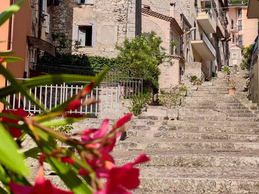 Immagine 9 di Palazzo in vendita  in via Arelle a Arnara