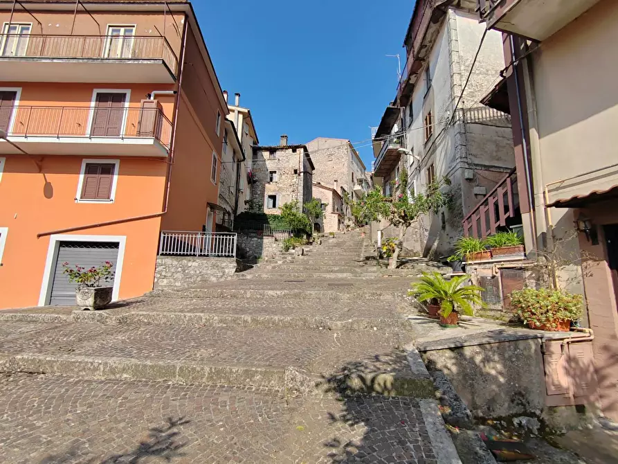 Immagine 5 di Palazzo in vendita  in via Arelle a Arnara